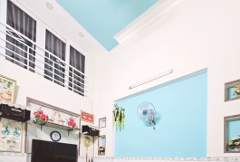 Bán Nhà 2 Tầng HXH 1C 3PN 50m2_4*12.5m chỉ 3 Tỷ Nhỉnh QL13 Hiệp Bình Phước Thủ Đức Giá Rẻ